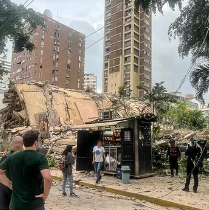 Venezuela outreach
