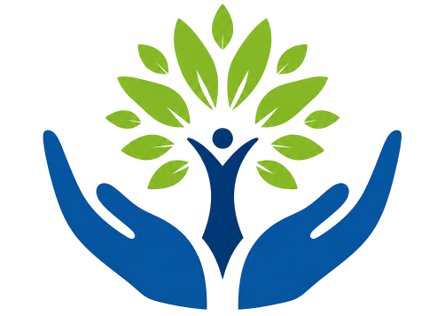 Helping Hand Logo